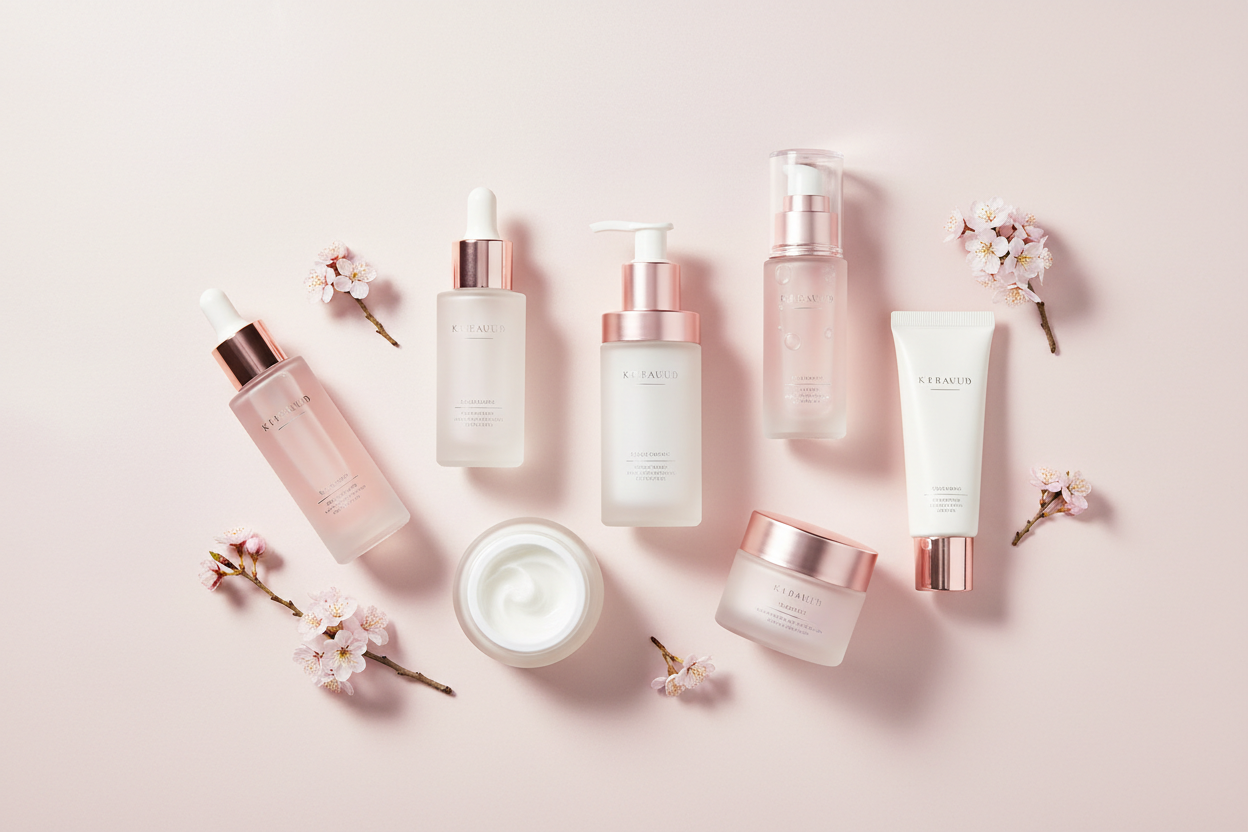 Banner K-beauty El reflejo